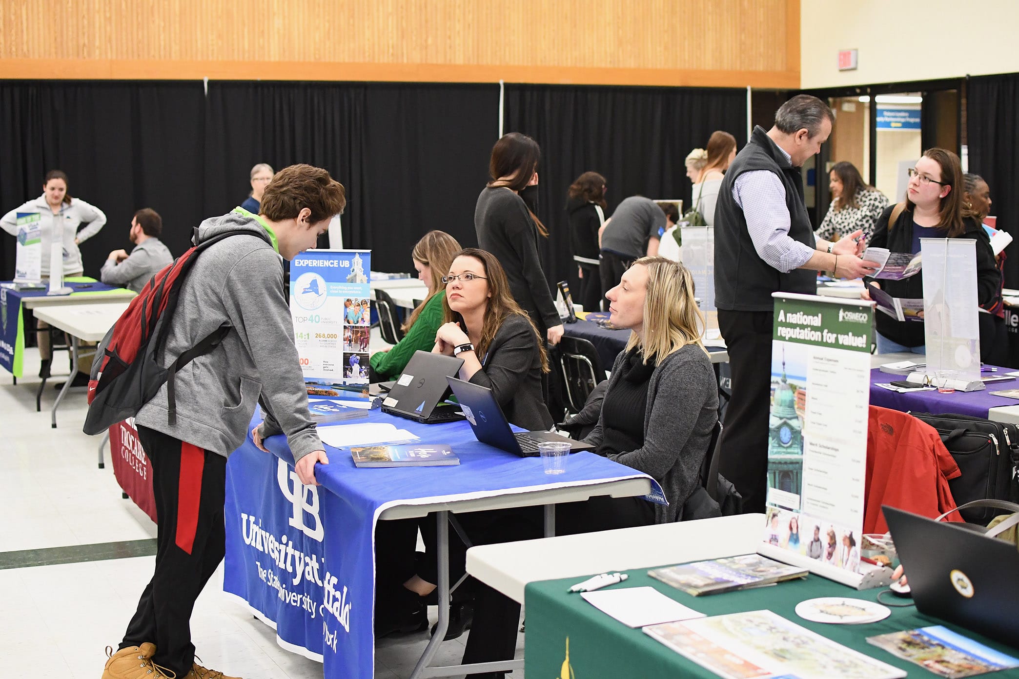 Supplement SUNY Niagara