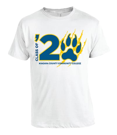 Grad T-Shirt