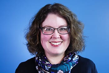Dr. Suzanne V. Buffamanti