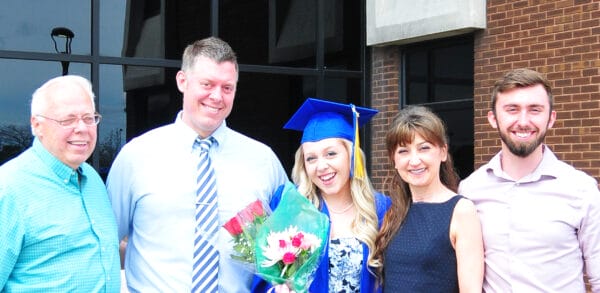Commencement