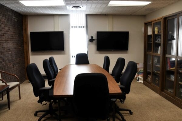 Drake Legacy Conference Room