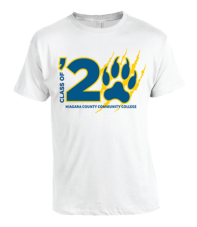 Grad T-shirt