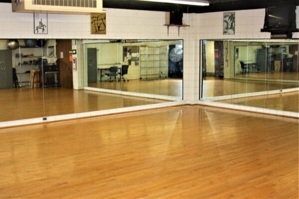 Dance Studio (H-115)