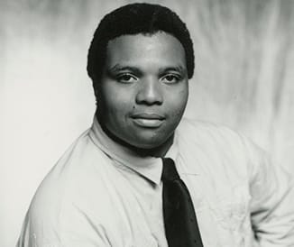Pete Robinson - Trustee Photo