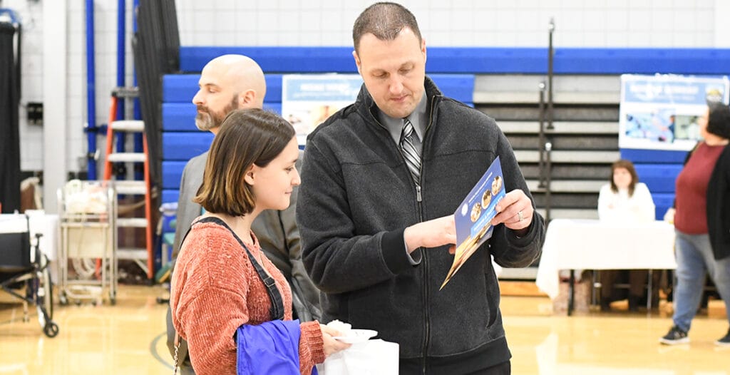 Open House