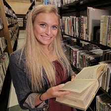 Abigail Ostolski