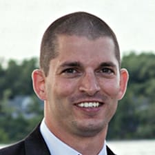 Michael Gazzo ’13