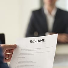 Resume