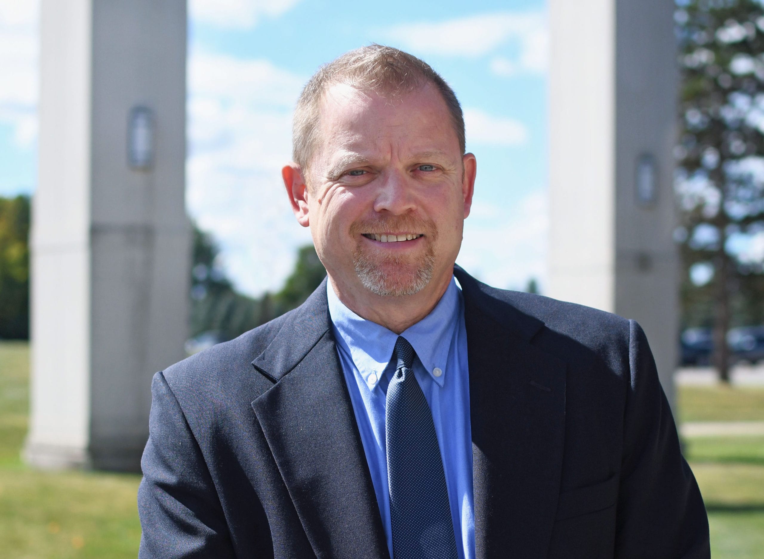 Robert M. McKeown