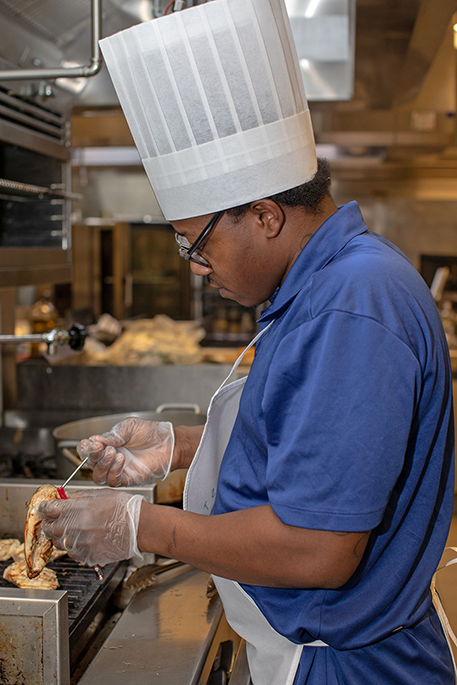 Workforce Development