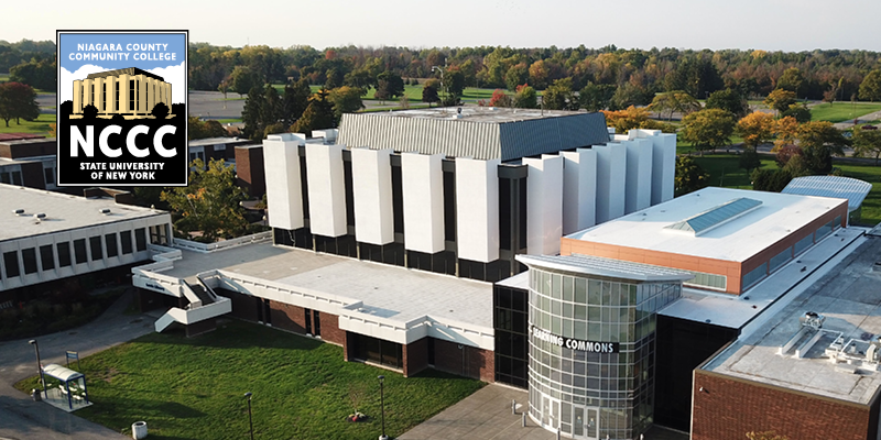SUNY Niagara
