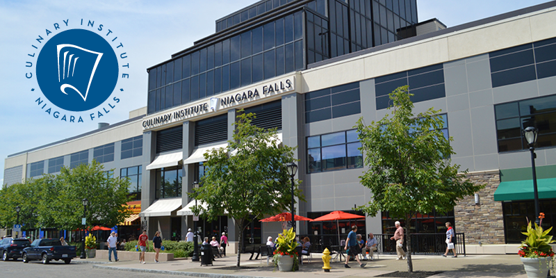 Niagara Falls Culinary Institute