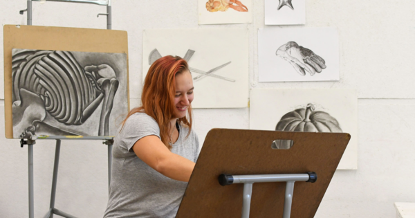 Fine Arts
