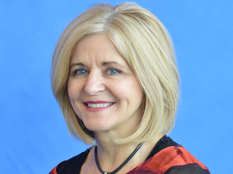 Gail Tylec