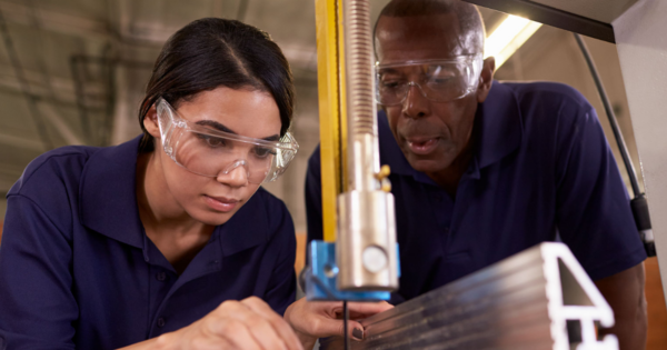 Apprenticeship