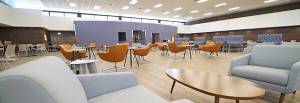 Dining Commons