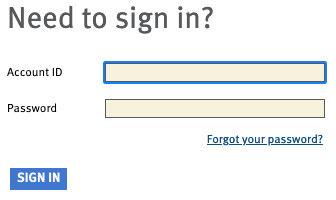 Log In