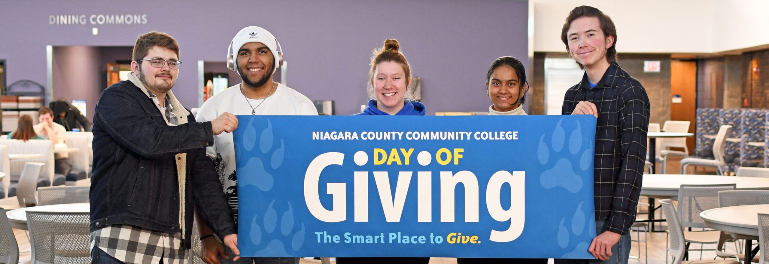 Day of Giving