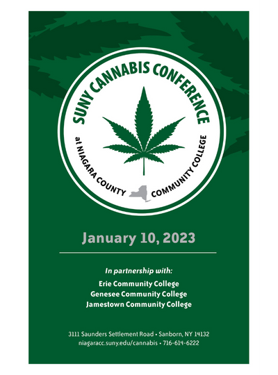 Your Ad Goes Here Document, Cannabis