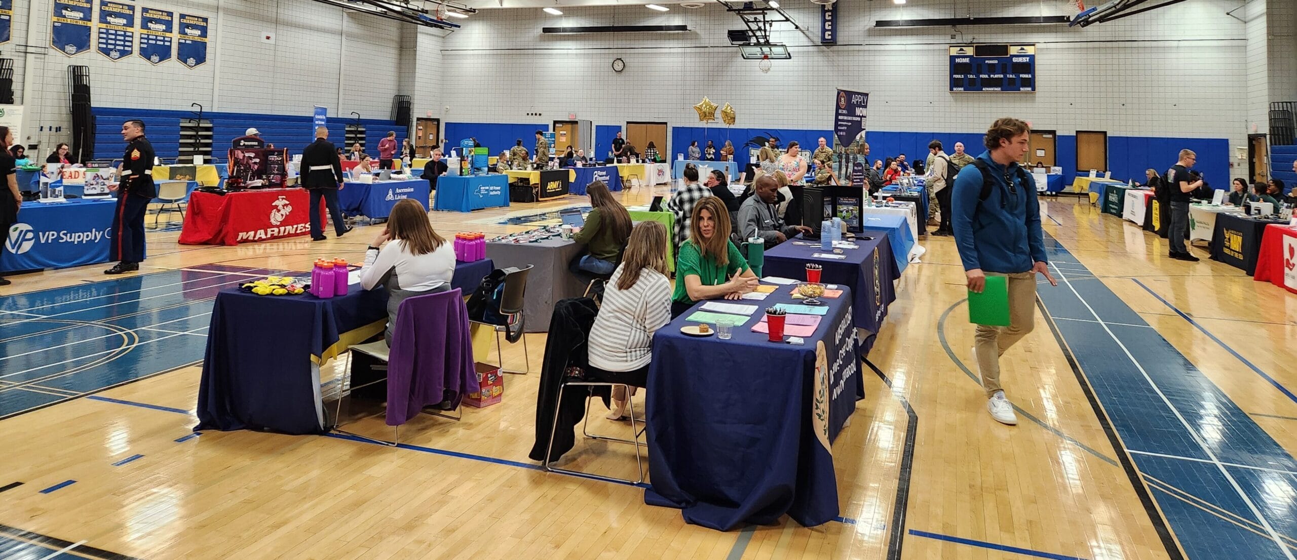 Career Fair Registration SUNY Niagara Career Events