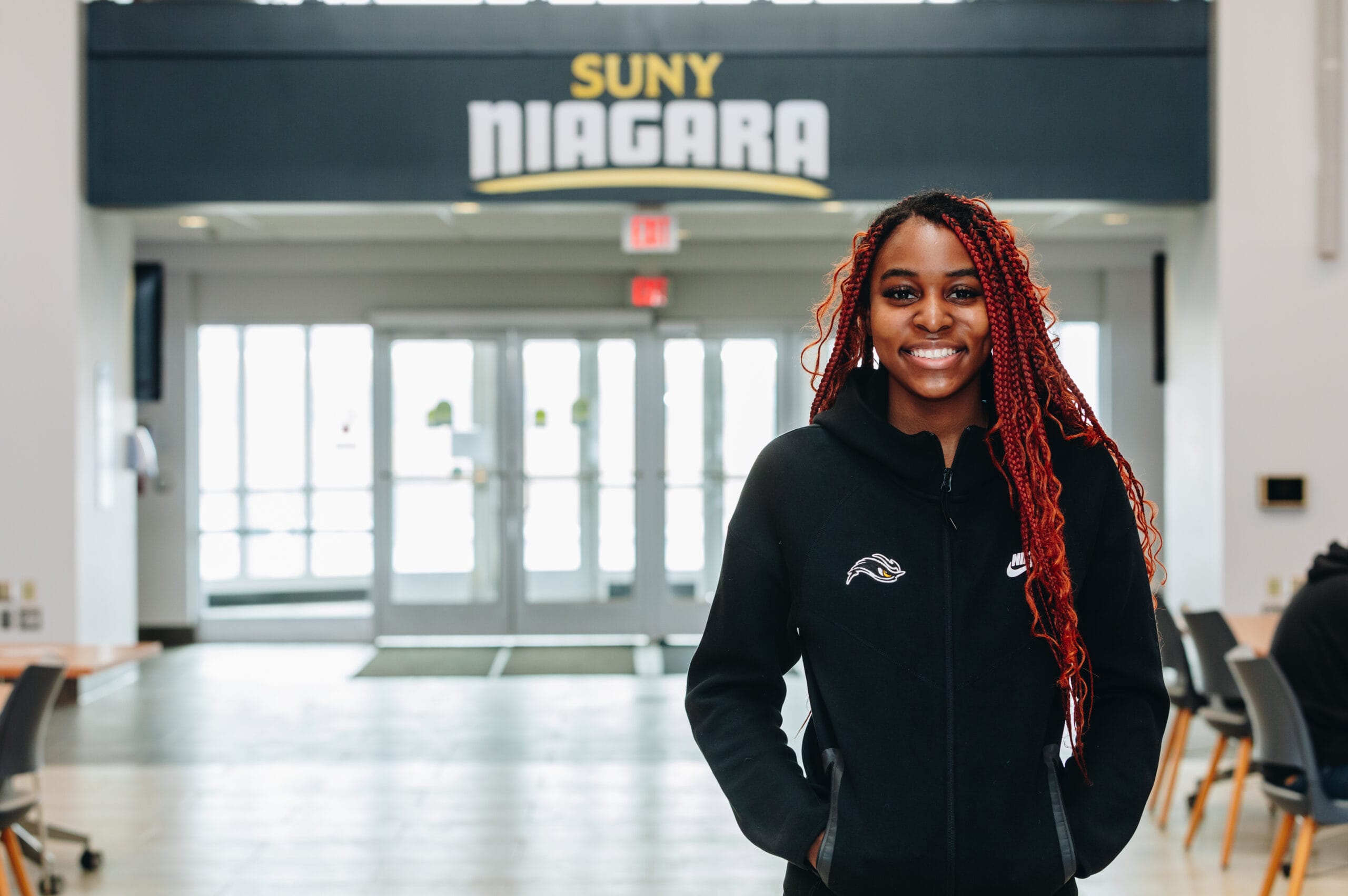 About SUNY Niagara Quality Education & Accredited Programs