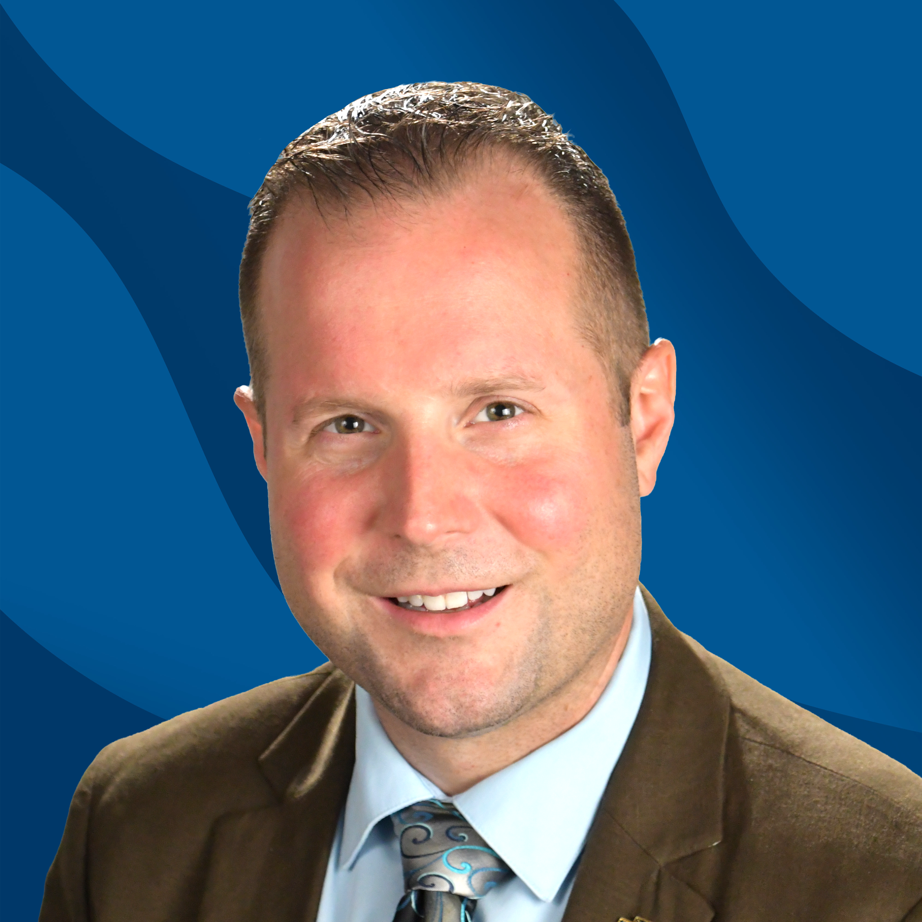 Brian Michel, Ph.D.