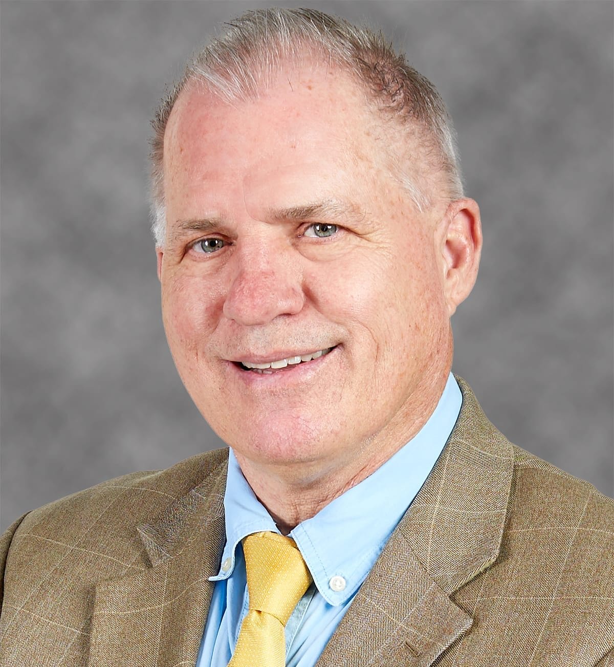 John Delate, Ph.D.