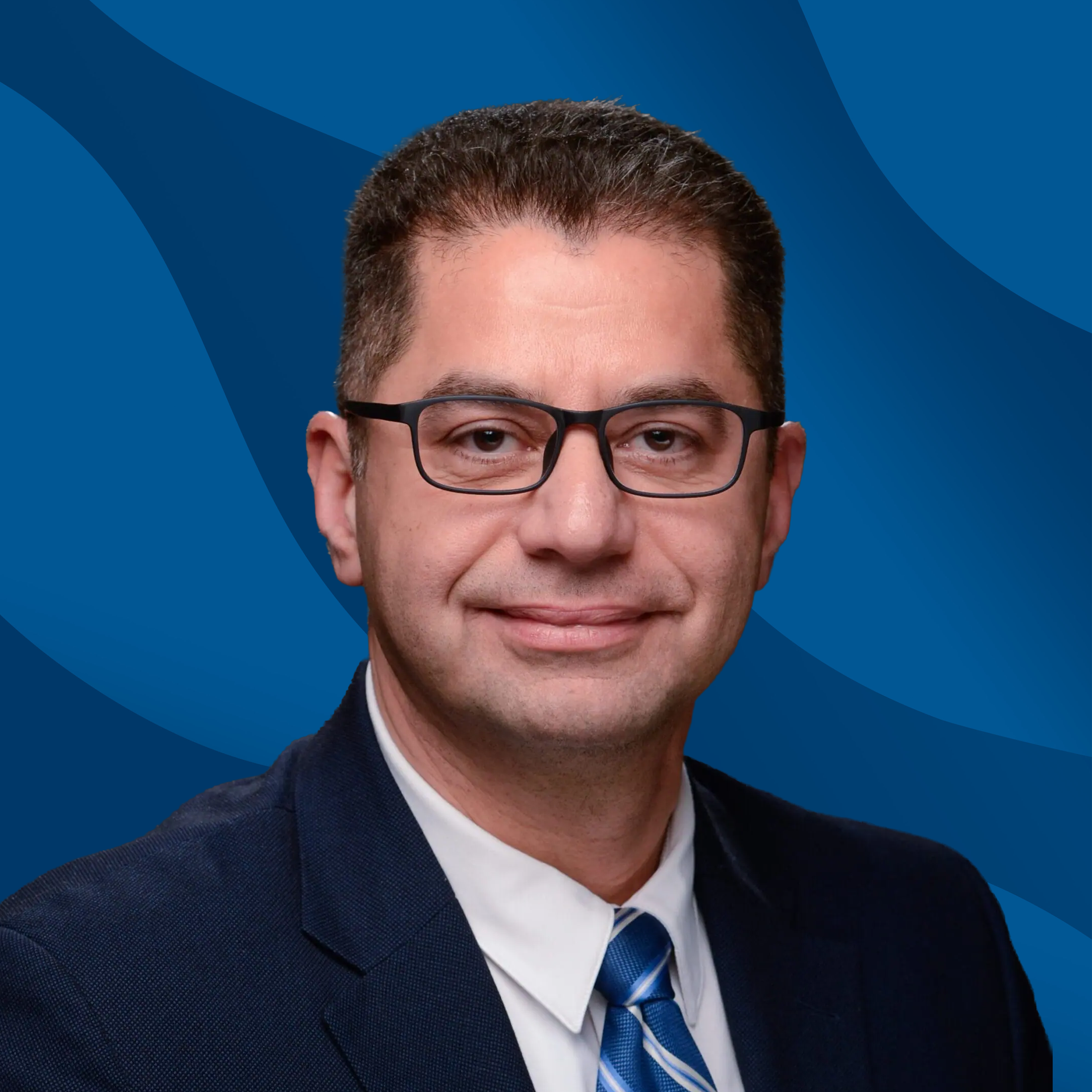 Maher Ghalayini, Ed.D.