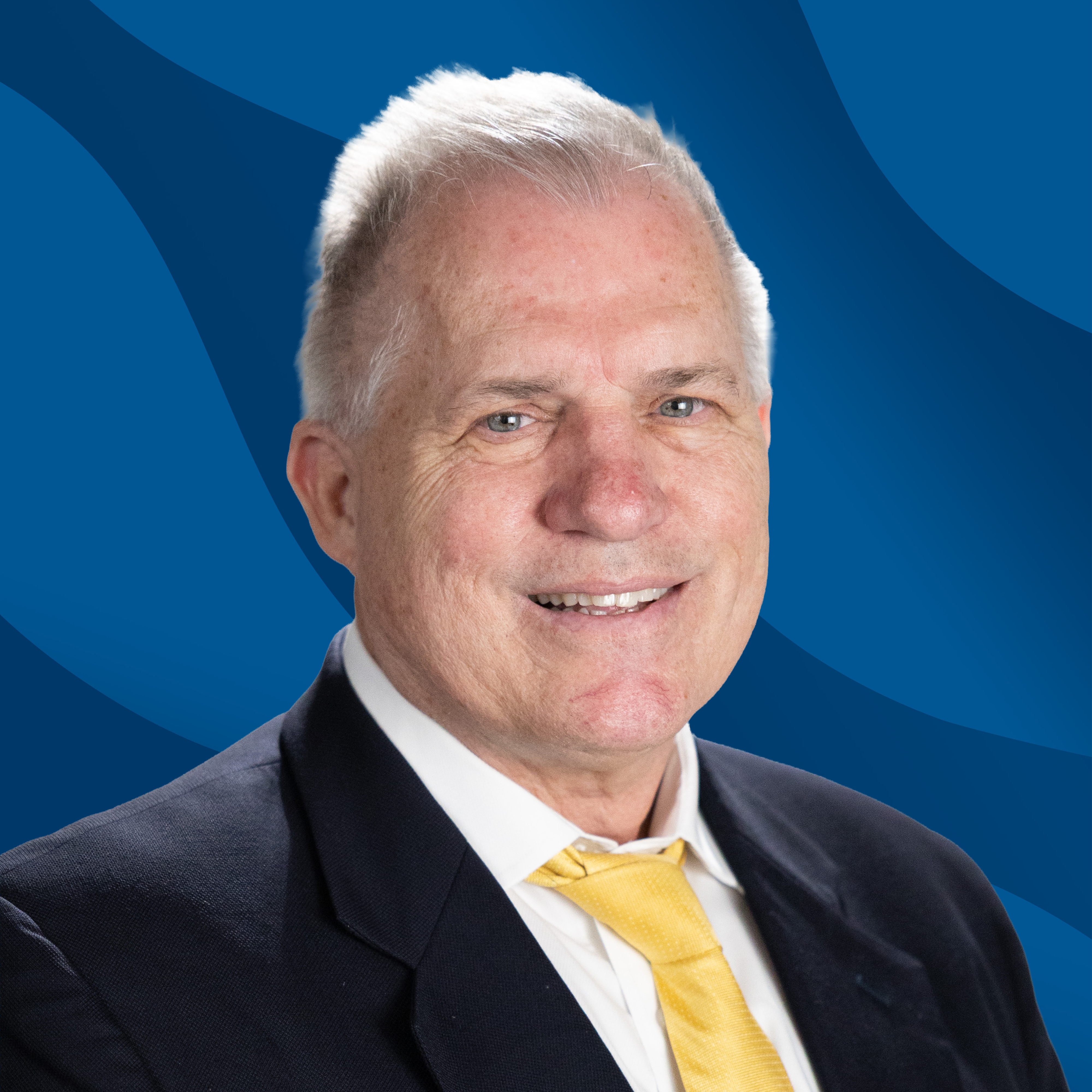 John Delate, Ph.D.