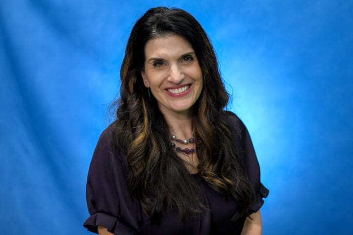Julianne Masocco Rademacker