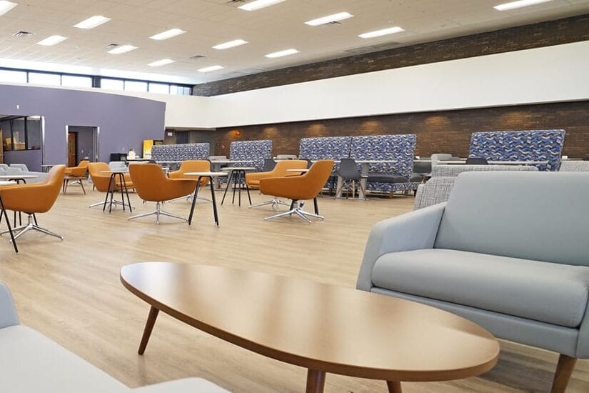 Dining Commons