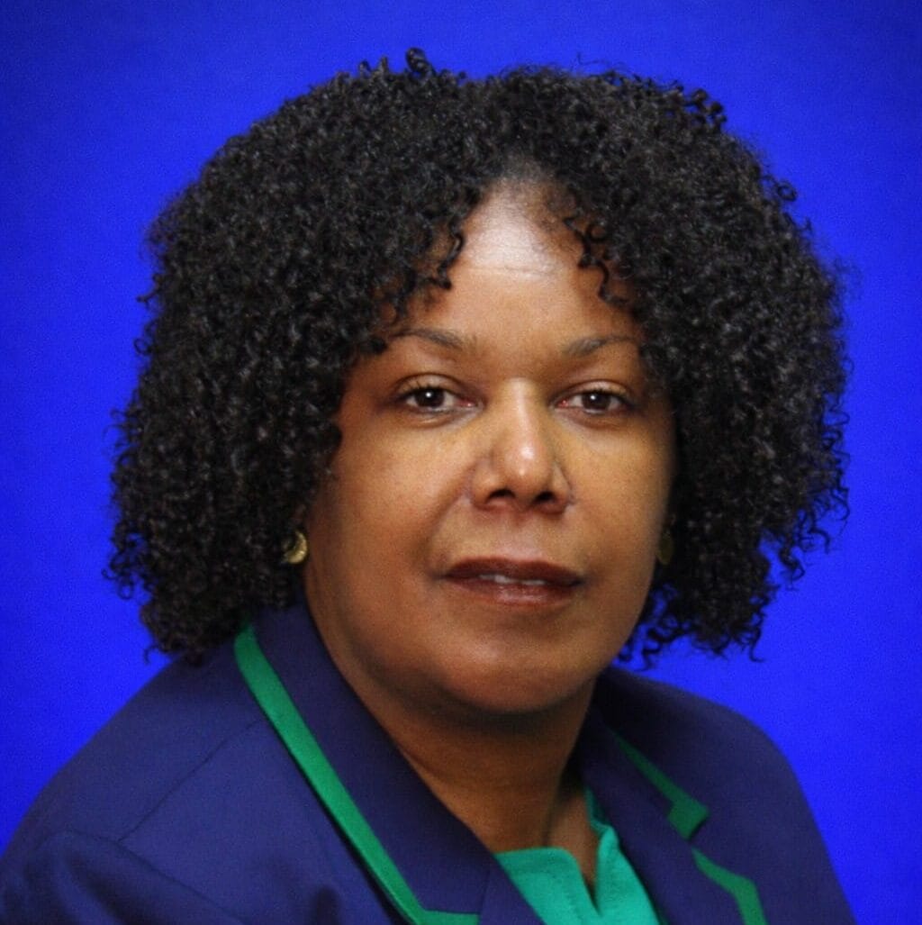 Sheila Smith